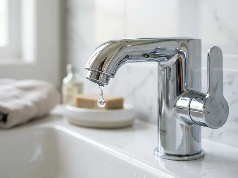 Faucet Repair & Installation Plumber in Medora, IN